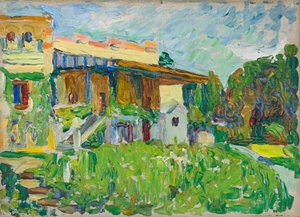  door Wassily Kandinsky