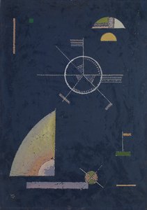 Dof grijs, 1930