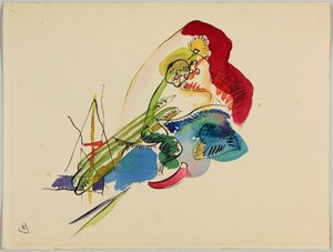 Entwurf zu 