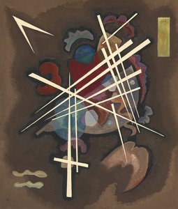 Gitterform Netting, 1927