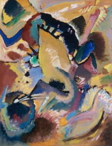  door Wassily Kandinsky