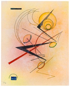 Kleines Warm, 1928