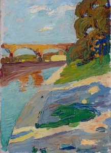  door Wassily Kandinsky