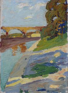 München – De Isar