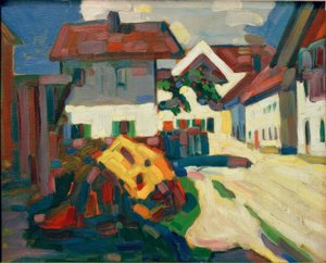 Murnau – Huizengroep
