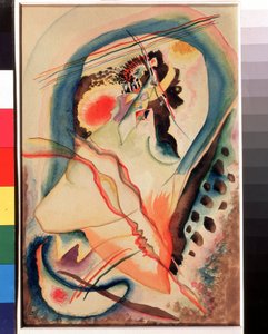 Zinloos schilderij