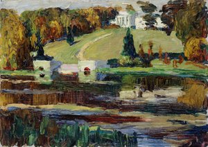  door Wassily Kandinsky