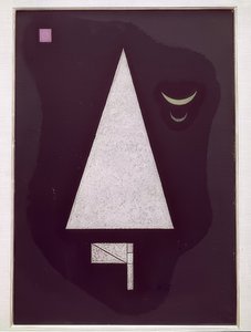 Scherp wit. 1930