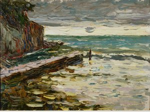  door Wassily Kandinsky