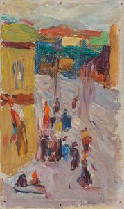  door Wassily Kandinsky