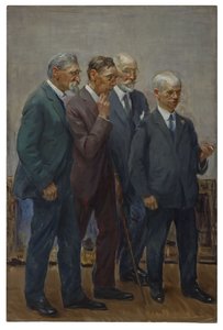 De Kunstjury
