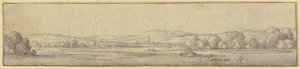  door Wenceslaus Hollar