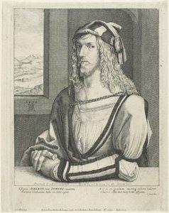 Albrecht Dürer