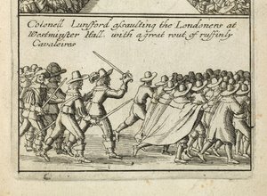Alle gedenkwaardige en wonderbaarlijke parlementaire genaden verleend aan deze onze Engelse natie binnen deze periode van minder dan 2 jaar, 1641 & 1642