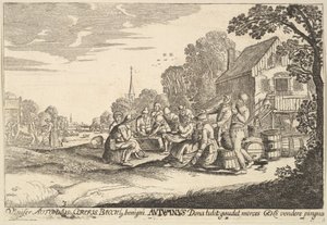 Herfst, 1629