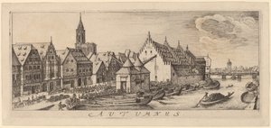 Herfst: De wijnmarkt