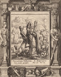 Bisschop, 1651