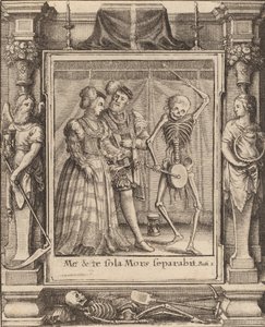 Bruidsparen, 1651