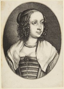  door Wenceslaus Hollar