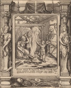 Kind, 1651