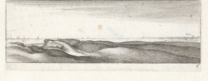 Duinen bij Naarden