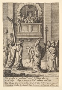 Ecce Homo, 1625-77