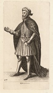 Eq. Hospitaliarius