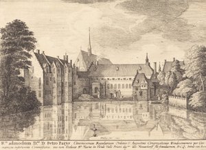 Abdij van Groenendael, 1647