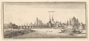 Ingolstadt, 1665