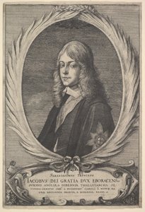 James, hertog van York