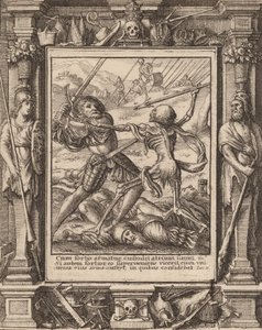Ridder, 1651
