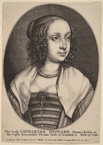  door Wenceslaus Hollar