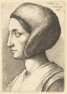 Margaret Giggs