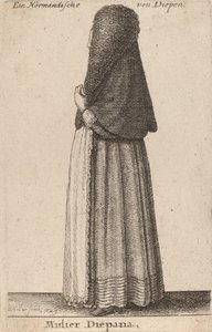 Mulier Diepana