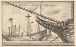 Naues Mercatoriæ Hollandicæ per Indias Occidentales Nederlandse West-Indiëvaarder, 1647