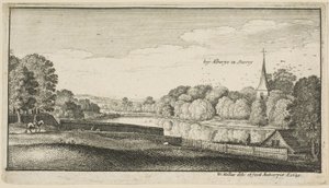 Bij Albury