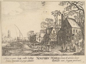 November, 1628-29