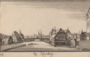 Neurenberg, 1635