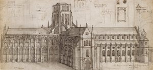 Oude St Paul