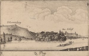 Praag, 1635