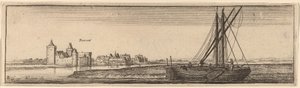Roerort, ca. 1632