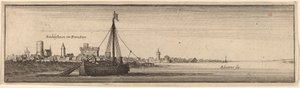 Rudesheim, ca. 1632-1636