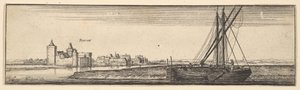Ruhrort, 1642-44