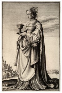 Sint Barbara