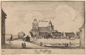 Straatsburg
