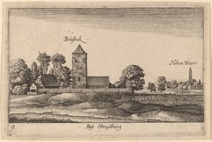 Straatsburg