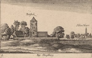 Straatsburg