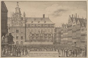 De Vrede van Münster
