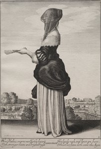 De Seizoenen: Zomer, 1643-1644