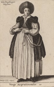 Virgo Argentinensis